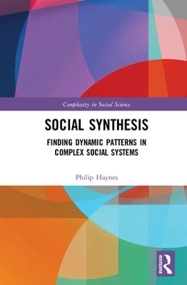 Social Synthesis - Philip Haynes
