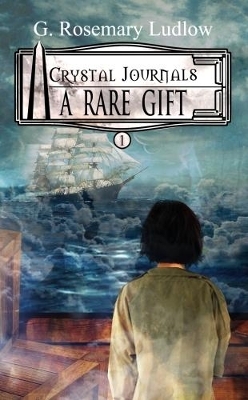 A Rare Gift - Rosemary G. Ludlow