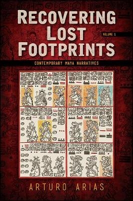 Recovering Lost Footprints - Arturo Arias