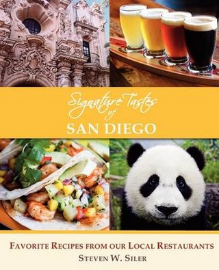 Signature Tastes of San Diego