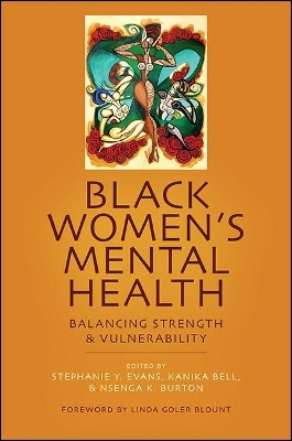 Black Women's Mental Health - 
