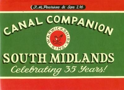 South Midlands & Warwickshire Ring - Michael Pearson