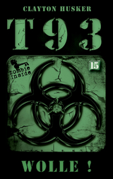 Wolle! - Clayton Husker