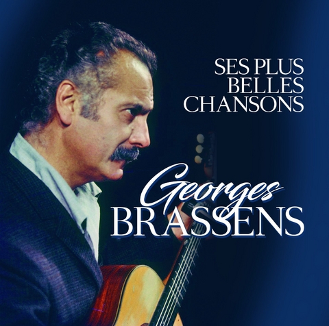 Ses Plus Belles Chansons - 
