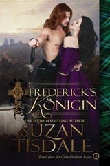 Fredericks K&ouml;nigin -  Suzan Tisdale
