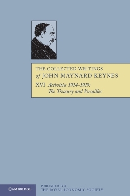 The Collected Writings of John Maynard Keynes - John Maynard Keynes