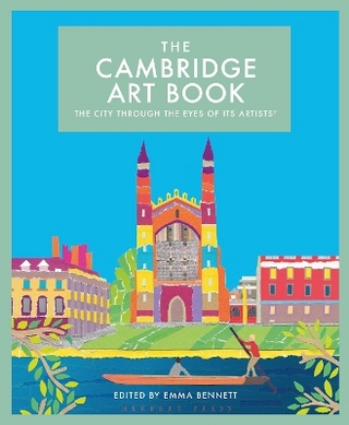 The Cambridge Art Book