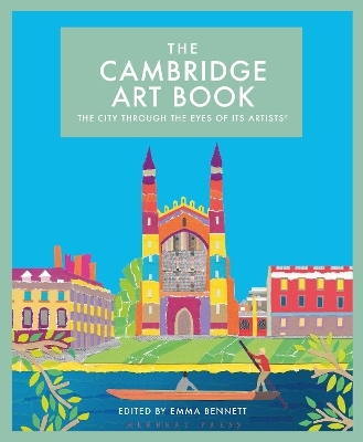 The Cambridge Art Book - 