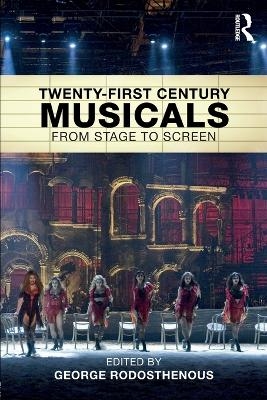 Twenty-First Century Musicals