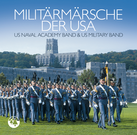 Milit&auml;rm&auml;rsche der USA - 