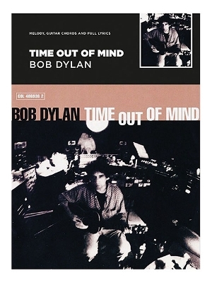 Time Out Of Mind - Bob Dylan - 