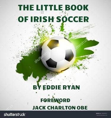 The Little Book of Football Facts - Eddie Ryan