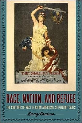 Race, Nation, and Refuge - Doug Coulson