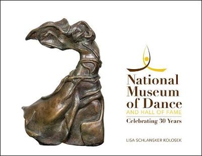 National Museum of Dance and Hall of Fame - Lisa Schlansker Kolosek
