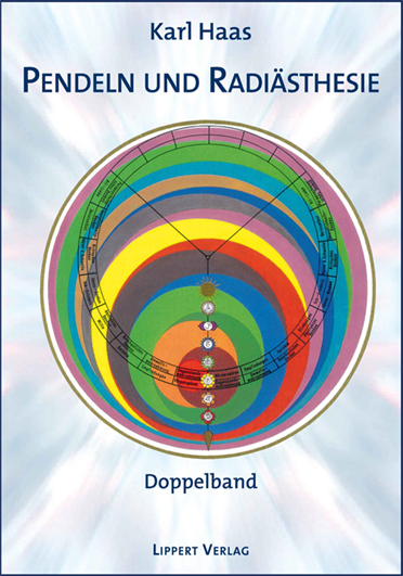 Pendeln und Radi&auml;sthesie - Karl Haas