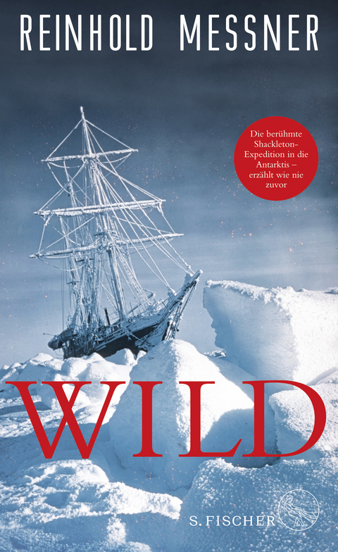 Wild - Reinhold Messner