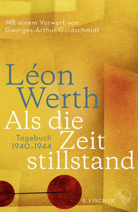 Als die Zeit stillstand - L&eacute;on Werth