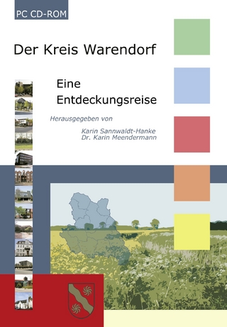 Der Kreis Warendorf