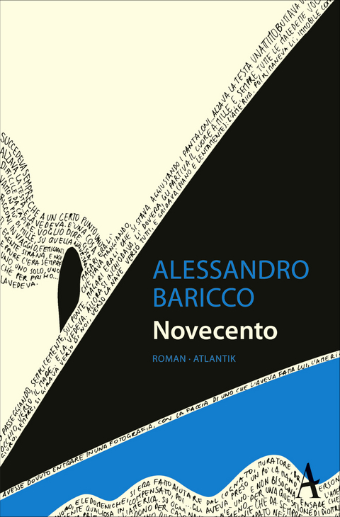 Novecento - Alessandro Baricco