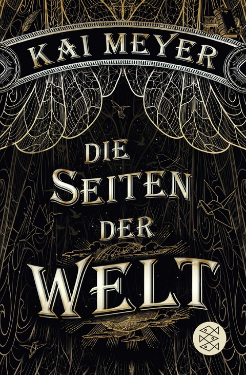 Die Seiten der Welt - Kai Meyer