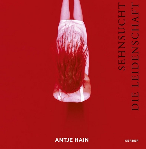 Antje Hain - 