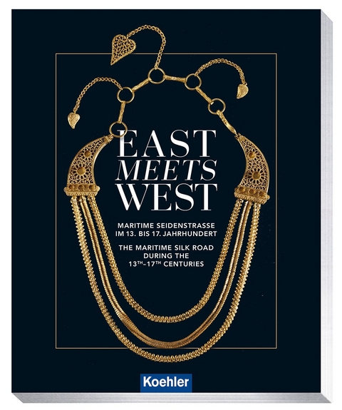 East Meets West - 