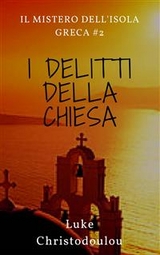 I delitti della chiesa -  Luke Christodoulou