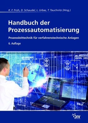 Handbuch der Prozessautomatisierung - 