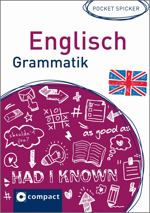 Englisch Grammatik - Elke Dr. Schuch, Gesa Füßle