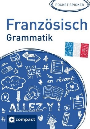 Franz&ouml;sisch Grammatik - Renatte Geissler, Marianne Bamberg