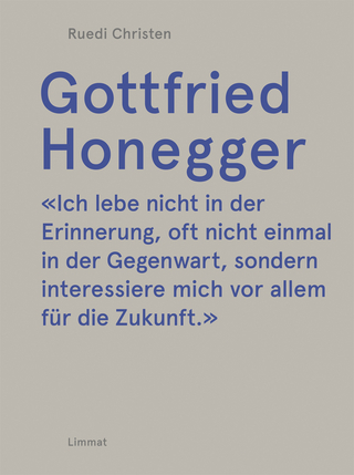 Gottfried Honegger