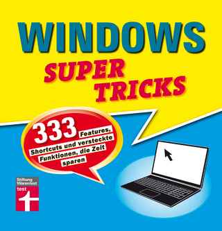 Windows Supertricks