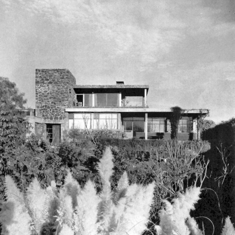 A Home of One’s Own - 