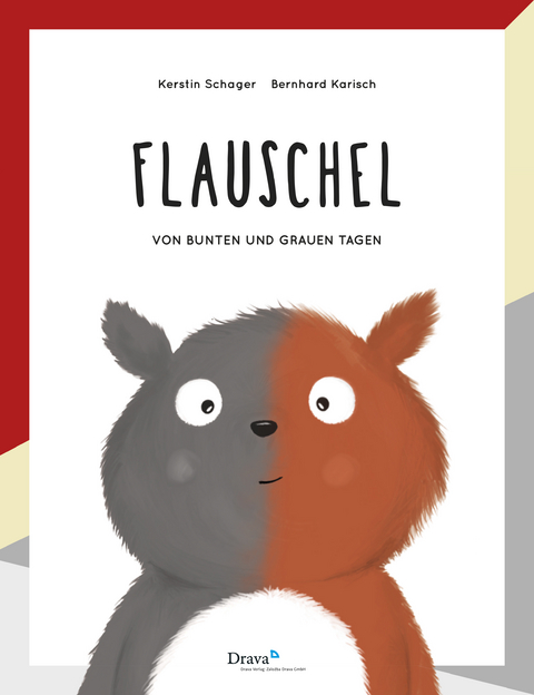Flauschel - Kerstin Schager