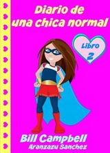 Diario de una chica normal -  Bill Campbell