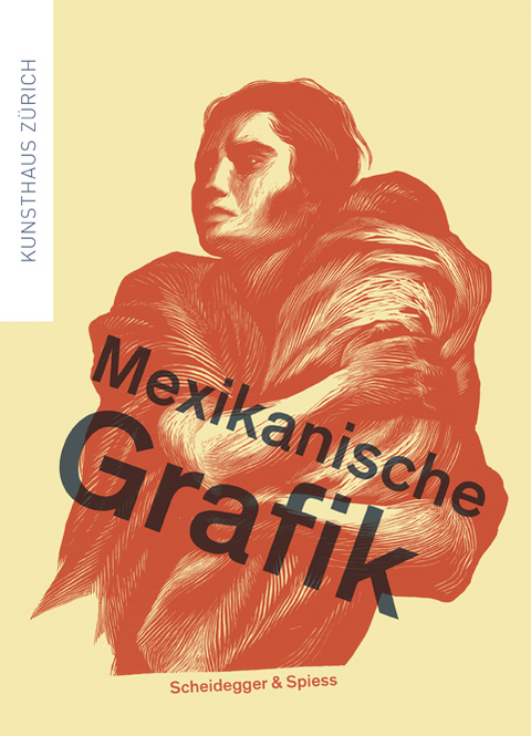 Mexikanische Grafik - Milena Oehy