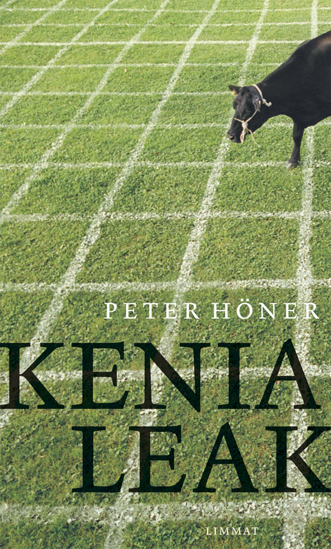 Kenia Leak - Peter H&ouml;ner
