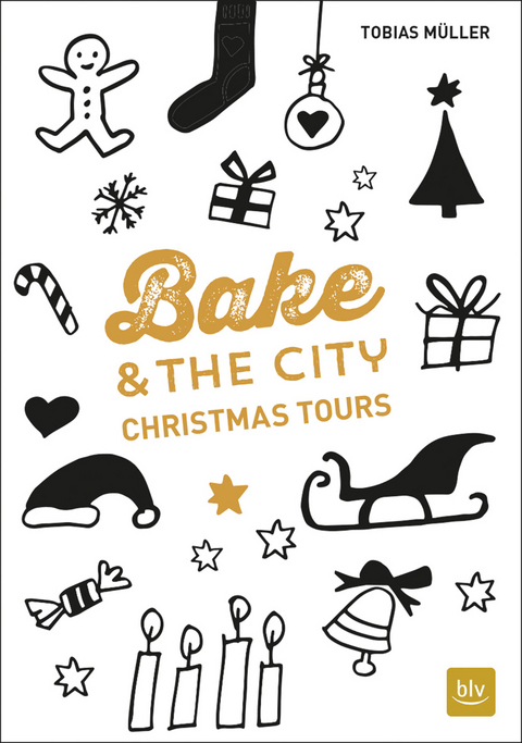 Bake & the City Christmas Tours - Tobias M&uuml;ller
