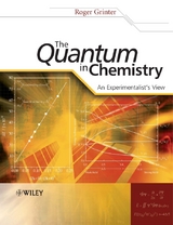 The Quantum in Chemistry - Roger Grinter