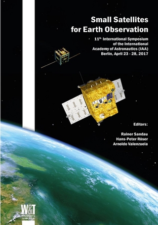 Small Satellites for Earth Observation