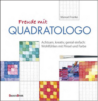 Freude mit Quadratologo