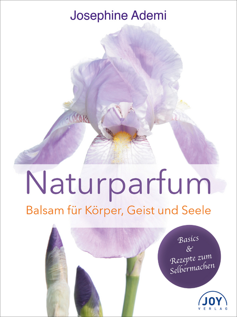 Naturparf&uuml;m - Josephine Ademi