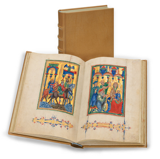 Der Breslauer Psalter