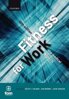 Fitness for Work - 