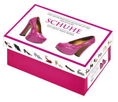 Schuhe - Das Must-Have-Memo (Spiel)