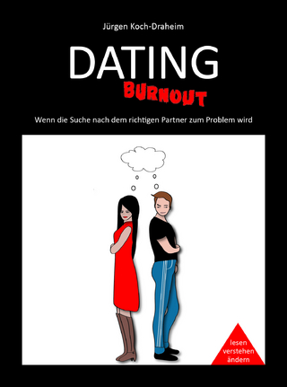 DATING BURNOUT
