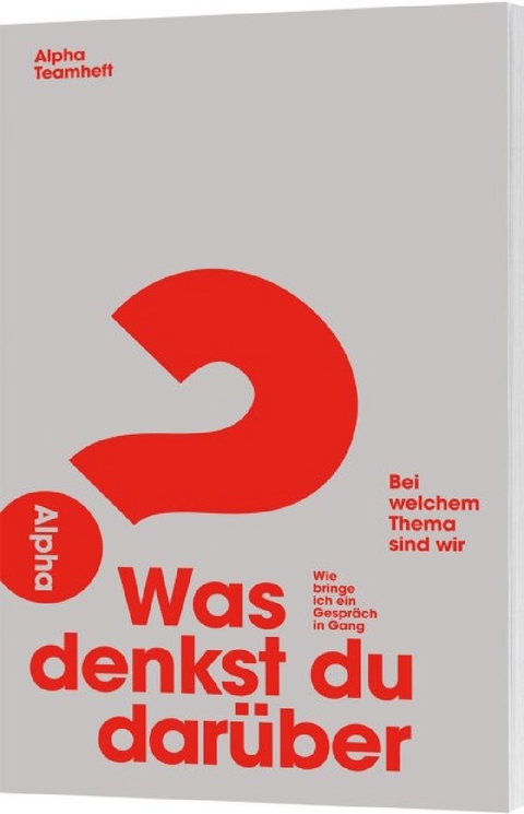 Was denkst du dar&uuml;ber?