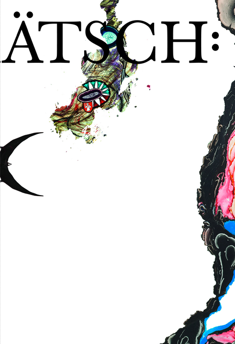 Kerstin Br&auml;tsch: BR&Auml;TSCH