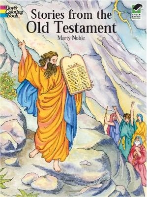 Stories from the Old Testament - Noble Noble