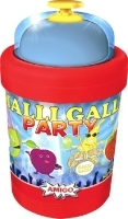 Halli Galli Party (Spiel) - Haim Shafir